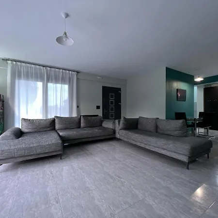 Villa Villa Emma *