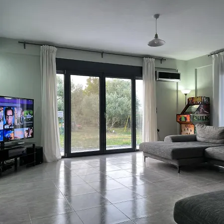 Villa Emma Villa *